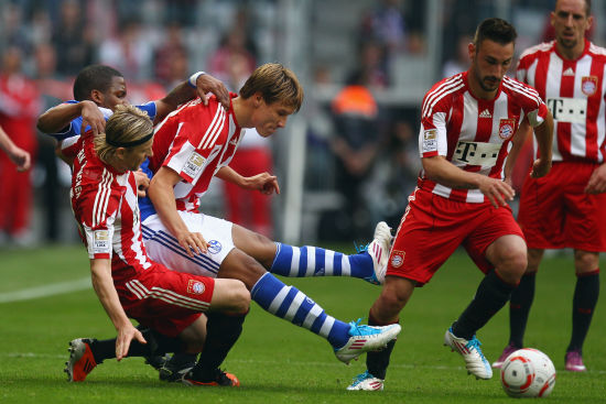 消息称《虐杀原形》并没有任何作品在开发中