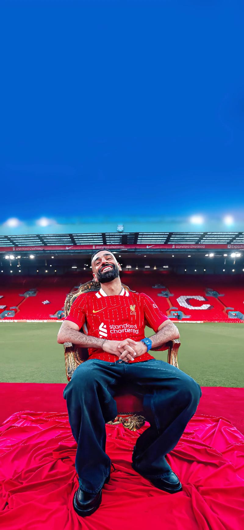 Staehr谈HooXi：指挥方式不同，位置有调整