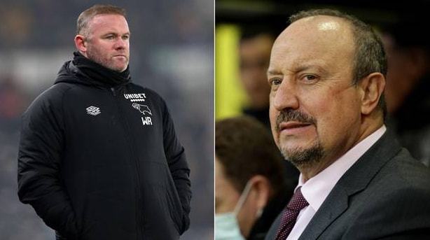 皇马换帅：阿隆索“下课” 阿韦洛亚接班