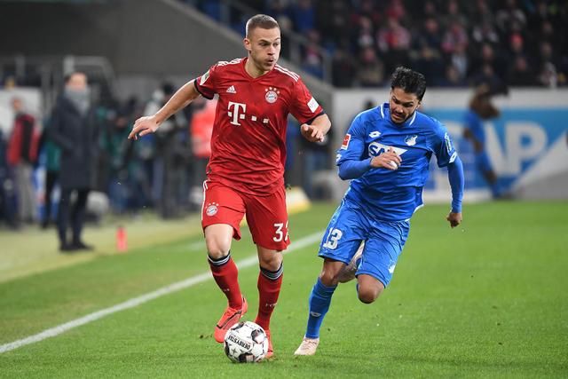 独行侠关键时刻把握机会能力增强