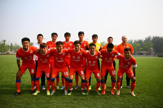 罗德里戈角球传中 阿森西奥头槌破门